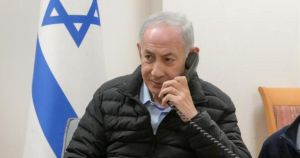 Netanyahu confiesa que recibe reportes diarios y explicaciones de la Casa Blanca: “Ayer me llamó J.D. Vance”