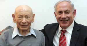 Las hostilidades contra España de la familia Netanyahu: no solo Benjamin, también su padre y su hijo