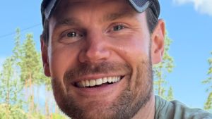 «Ungdom velger skog og praktisk arbeid»