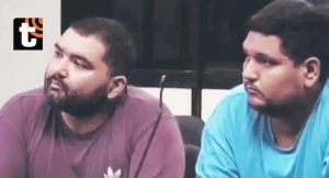 Cadena perpetua para asesinos