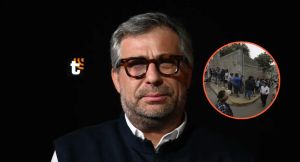 Muy sospechosa la ‘demora’ de Corvetto