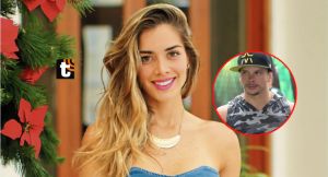 Mario Hart aseguró que seguirá manteniendo su posición de no confirmar separación con Korina Rivadeneira