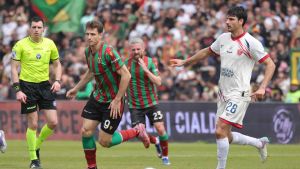 Perugia, il futuro deve ancora attendere. Salvezza a un passo, ma sabato va fatto