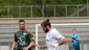 Prato, l’arma della solidità difensiva. E in attacco Verde super bomber