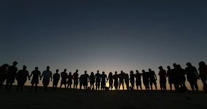 La voz de la juventud