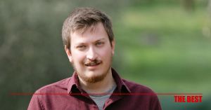 Γκαρμπζαντέγκι