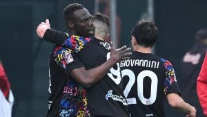 Vis, il segreto di Jallow: 