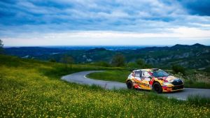 Motori, l’evento nel weekend del 25 e 25 aprile con Maranello ancora cuore della manifestazione. Rally città di Modena: ormai ci siamo