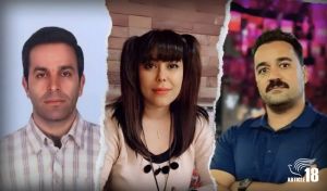 The Pope defends Iran. Who defends its Christians?