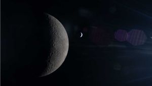 Artemis II è l'umana curiositas che attraversa la storia