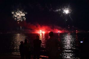 Ανάσταση πιο κοντά στον ουρανό