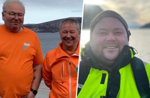 Bønå med INP-politikk