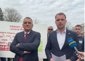 Duel Stanivuković – Minić večeras u Kući Milanovića? Nejasno pod kojim uslovima: “Čekam te, ako smiješ”