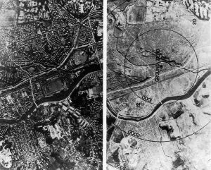 What Nagasaki Taught Me About Iran