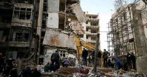 Hezbolá presiona a Líbano para que se retire de las negociaciones en Washington con Israel