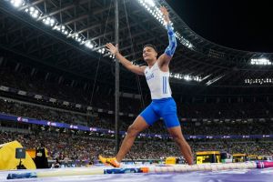 Η θέληση του Μανόλο δεν έχει όρια