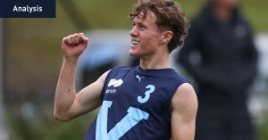 The son of an Essendon gun behind the Bombers’ fight to delay draft rule change