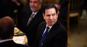 Rubio avvia negoziati tra Israele e Libano