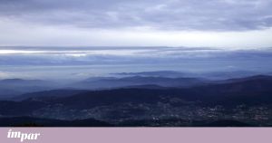 Serra da Freita: À escuta desse silêncio onde cabe tudo e transborda de nada