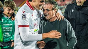 Serie C. Carpi, un’altra salvezza capolavoro. E per un po’ sono stati sogni playoff