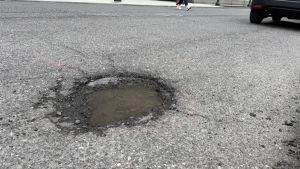 Why New Yorkers deserve better compensation for pothole damageJeremy Cooney