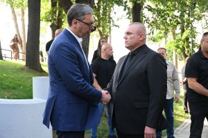 Marković (Jedinstvena Srbija): Stav stranke je da u ovom trenutku ne treba raspisivati izbore