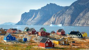 Why Denmark Removed 40 Percent of Greenland From the Economy—and What It Teaches Us About Modern Capital