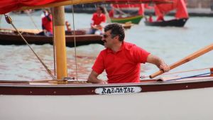 Venezia piange l’ottico delle star, addio a Ugo Carlon