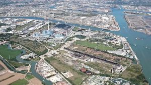 Deposito di terre rare a Marghera, la conferma dalla Commissione Ue