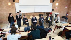 Gli studenti di Ca’ Foscari: «Vogliamo un protettore alla student experience»