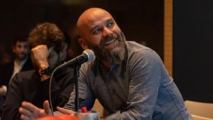 Addio all’architetto Ballarin, docente allo Iuav. Aveva 42 anni