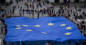 L'Europa per rinascere deve subito tornare al pluralismo culturale che l'ha resa grande