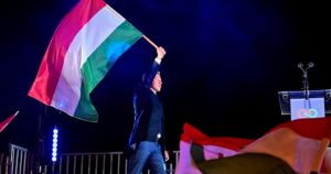 Su guerra ed energia Magyar sarà come Orban