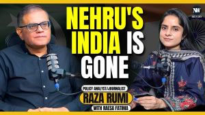 Pakistan Sabotaged Its Own Peace with India | Raza Rumi on Hindutva, 1971 & Pakistan