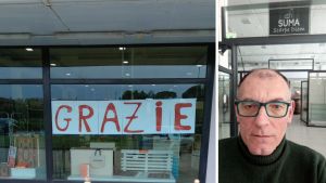 Collesalvetti, chiude storico negozio di calzature dopo 50 anni di storia