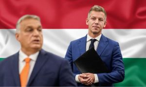 Hungary’s Reckoning: The Bastion Weakens, But the Ground Remains