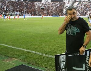 Στέφανος Μπορμπόκης