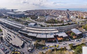 Terminal Kadıköy sonrası Kadıköy’de yoğunluk ve trafik baskısı artıyor