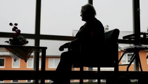 De bygde landet – nå lar vi dem dø alene