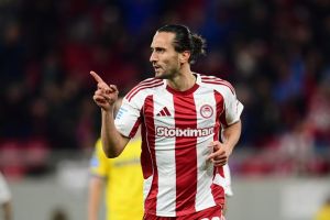 Ο «ανασχηματισμός» του Μεντιλίμπαρ