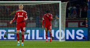 Η Λίβερπουλ παίζει την… ύπαρξή της