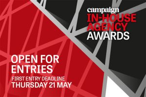 Campaign In-House Agency Awards 2026 opens for entries