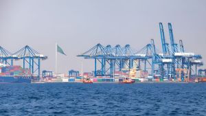 Non-oil boom masks deeper risk as Saudi growth still hinges on state spending