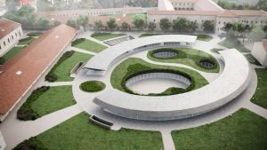 PiaveFutura a Padova, a breve il via ai lavori per il campus di Scienze umane