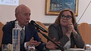 È morto il giornalista