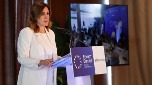 Anticorrupción investiga a la alcaldesa de València, María José Catalá, por presunta prevaricación y tráfico de influencias