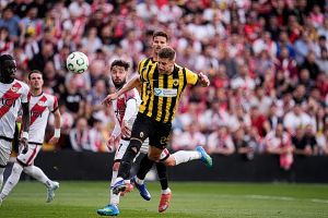 ΑΕΚ: Με στόχο την υπέρβαση