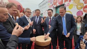 PKS: Srbija na sajmu Vinitaly jača globalne pozicije vina i rakija