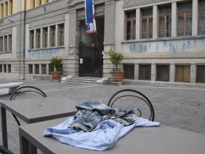 Che civiltà è se si paga al prezzo della vita