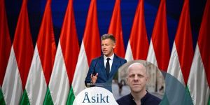 Detta är Péter Magyars verkliga bragd